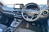 Hyundai KONA 1.6 h-GDi Premium DCT Euro 6 (s/s) 5dr Green