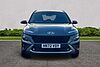 Hyundai KONA 1.6 h-GDi Premium DCT Euro 6 (s/s) 5dr Green