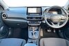 Hyundai KONA 1.6 h-GDi Premium DCT Euro 6 (s/s) 5dr Green
