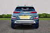 Hyundai KONA 1.6 h-GDi Premium DCT Euro 6 (s/s) 5dr Green