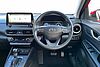 Hyundai KONA 1.6 h-GDi Premium DCT Euro 6 (s/s) 5dr Red
