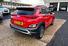 Hyundai KONA 1.6 h-GDi Premium DCT Euro 6 (s/s) 5dr Red