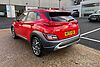 Hyundai KONA 1.6 h-GDi Premium DCT Euro 6 (s/s) 5dr Red