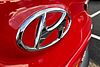 Hyundai KONA 1.6 h-GDi Premium DCT Euro 6 (s/s) 5dr Red
