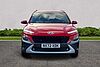 Hyundai KONA 1.6 h-GDi Premium DCT Euro 6 (s/s) 5dr Red