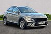 Hyundai KONA 1.6 h-GDi Ultimate DCT Euro 6 (s/s) 5dr Grey