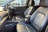 Hyundai KONA 1.6 h-GDi Ultimate DCT Euro 6 (s/s) 5dr Grey