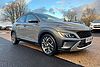 Hyundai KONA 1.6 h-GDi Ultimate DCT Euro 6 (s/s) 5dr Grey