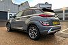 Hyundai KONA 1.6 h-GDi Ultimate DCT Euro 6 (s/s) 5dr Grey