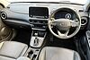 Hyundai KONA 1.6 h-GDi Ultimate DCT Euro 6 (s/s) 5dr Grey