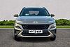 Hyundai KONA 1.6 h-GDi Ultimate DCT Euro 6 (s/s) 5dr Grey