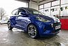 Hyundai I10 1.2 Premium Euro 6 (s/s) 5dr Blue