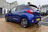 Hyundai I10 1.2 Premium Euro 6 (s/s) 5dr Blue