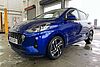 Hyundai I10 1.2 Premium Euro 6 (s/s) 5dr Blue