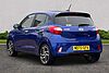 Hyundai I10 1.2 Premium Euro 6 (s/s) 5dr Blue