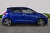 Hyundai I10 1.2 Premium Euro 6 (s/s) 5dr Blue
