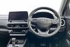 Hyundai KONA 1.6 h-GDi Premium DCT Euro 6 (s/s) 5dr Grey