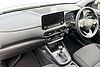 Hyundai KONA 1.6 h-GDi Premium DCT Euro 6 (s/s) 5dr Grey