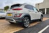 Hyundai KONA 1.6 h-GDi Premium DCT Euro 6 (s/s) 5dr Grey