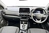 Hyundai KONA 1.6 h-GDi Premium DCT Euro 6 (s/s) 5dr Grey