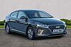 Hyundai IONIQ 1.6 h-GDi Premium DCT Euro 6 (s/s) 5dr Grey