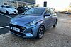 Hyundai I10 1.2 Advance Euro 6 (s/s) 5dr Blue