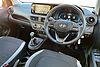 Hyundai I10 1.2 Advance Euro 6 (s/s) 5dr Blue