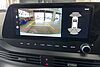 Hyundai BAYON 1.0 T-GDi Ultimate DCT Euro 6 (s/s) 5dr White