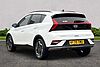 Hyundai BAYON 1.0 T-GDi Ultimate DCT Euro 6 (s/s) 5dr White