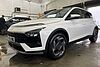 Hyundai BAYON 1.0 T-GDi Ultimate DCT Euro 6 (s/s) 5dr White