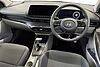 Hyundai BAYON 1.0 T-GDi Ultimate DCT Euro 6 (s/s) 5dr White