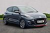 Hyundai I10 1.0 T-GDi N Line Euro 6 (s/s) 5dr Grey