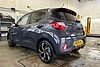 Hyundai I10 1.0 T-GDi N Line Euro 6 (s/s) 5dr Grey