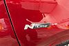 Hyundai TUCSON 1.6 T-GDi MHEV N Line DCT Euro 6 (s/s) 5dr Red
