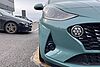 Hyundai I10 1.2 Premium Auto Euro 6 (s/s) 5dr Green