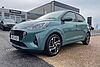 Hyundai I10 1.2 Premium Auto Euro 6 (s/s) 5dr Green