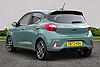 Hyundai I10 1.2 Premium Auto Euro 6 (s/s) 5dr Green