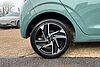 Hyundai I10 1.2 Premium Auto Euro 6 (s/s) 5dr Green