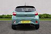 Hyundai I10 1.2 Premium Auto Euro 6 (s/s) 5dr Green