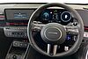 Hyundai KONA 1.6 T-GDi N Line S DCT Euro 6 (s/s) 5dr Grey