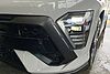 Hyundai KONA 1.6 T-GDi N Line S DCT Euro 6 (s/s) 5dr Grey