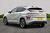Hyundai KONA 1.6 T-GDi N Line S DCT Euro 6 (s/s) 5dr Grey