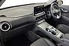 Hyundai KONA 39kWh Premium Auto 5dr (10.5kW Charger) Grey