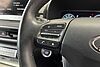 Hyundai KONA 39kWh Premium Auto 5dr (10.5kW Charger) Grey