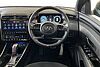 Hyundai TUCSON 1.6 T-GDi MHEV N Line S DCT 4WD Euro 6 (s/s) 5dr Grey