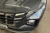Hyundai TUCSON 1.6 T-GDi MHEV N Line S DCT 4WD Euro 6 (s/s) 5dr Grey