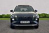 Hyundai TUCSON 1.6 T-GDi MHEV N Line S DCT 4WD Euro 6 (s/s) 5dr Grey