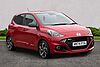 Hyundai I10 1.0 T-GDi N Line Euro 6 (s/s) 5dr Red