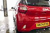 Hyundai I10 1.0 T-GDi N Line Euro 6 (s/s) 5dr Red