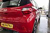 Hyundai I10 1.0 T-GDi N Line Euro 6 (s/s) 5dr Red
